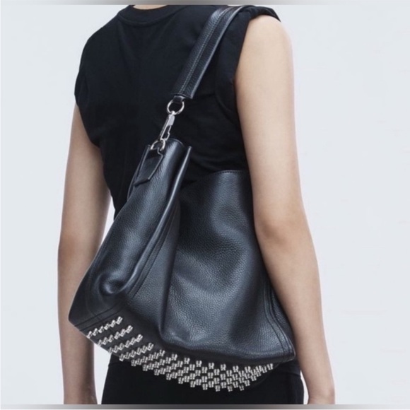 Alexander Wang Handbags - Alexander Wang Darcy Hobo Bag